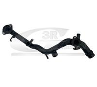 3RG Kühlmittelrohrleitung 85722 für VW TOUAREG 7P5 7P6 TSI Hybrid AUDI A8 D4 4H2