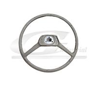 3RG Lenkrad Grau für CITROEN 92215