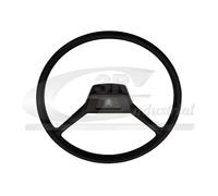 3RG Lenkrad schwarz für CITROEN 89297