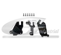 3RG Reparatursatz, Hauptscheinwerfer (Halter) 77735 links für AUDI