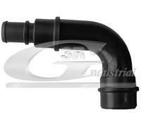 3RG Schlauch, Kurbelgehäuseentlüftung für SKODA VW SEAT AUDI 06A103213F 80799