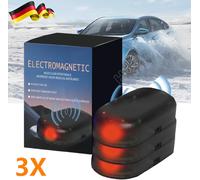 3STK Auto Enteiser Frostschutz mittel Mikrowellen Molekular Enteisung Instrument