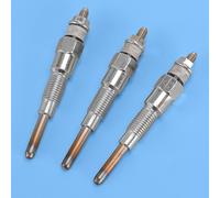 3stk Glühkerzen für Kubota Motor D722 Z482 - Ersatzteile 16851-65512 16851-65610