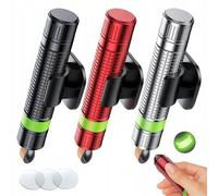 3Stück SafePro X Auto Notfallhammer Gurtschneider Fensterbrecher Safe Pro Safety