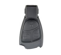 3Tasten Auto Schlüssel Gehäuse für Mercedes Benz W168 W203 W202 W211 Schutzhülle