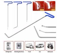 3Tlg Ausbeulwerkzeug Auto Beulen Reparaturset Dellen Lifter Ausbeul Werkzeug Set