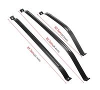 3TLG Tankband Tankbänder Tank Kraftstofftankbänder für VW Transporter T4 Halter