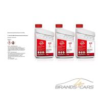 3x 1 L GLYSANTIN® G40® ECO BMB 100 KÜHLERSCHUTZ SCHUTZMITTEL KÜHLER PINK 5116124