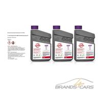 3x 1 L LITER GLYSANTIN® G30® READY MIX ECO BMB KÜHLERSCHUTZ SCHUTZ KÜHLER PINK