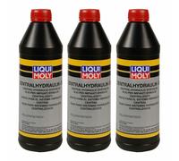 Liqui Moly Zentralhydraulik-Öl Hydrauliköl, 1 Liter