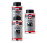 3x 150ml LIQUI MOLY 3321 Additiv Getriebereiniger Öl Zusatz Getriebe-Reiniger