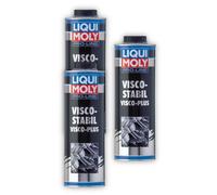 3x 1L LIQUI MOLY 5196 Additiv Pro-Line Visco-Stabil Motoröl Additiv