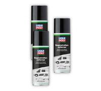 3x 200ml LIQUI MOLY 21816 Camping Regenstreifenentferner entfernt Vogelkot