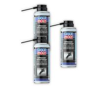 3x 200ml LIQUI MOLY 4066 Luftmassensensor-Sensor Spray