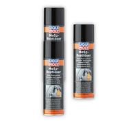 3x 300ml LIQUI MOLY 1614 Reiniger MoS2-Rostlöser Rost Entferner