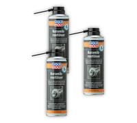 3x 300ml LIQUI MOLY 1641 Keramik Rostlöser mit Kälteschock Rostentferner