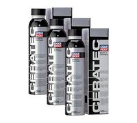 3x LIQUI MOLY 3721 Cera Tec Keramik Verschleißschutz 300ml