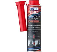 3x 300ml LIQUI MOLY 5128 Additiv Motorsystemreiniger Diesel Motor Zusatz