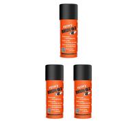 3x Brunox Epoxy 400ml Aerosol Spray BR0,40EPM3
