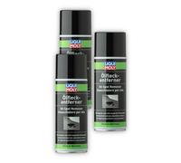 3x 400ml LIQUI MOLY 3315 Reiniger Öl-Fleck-Entferner Untergrund Boden Reinigung