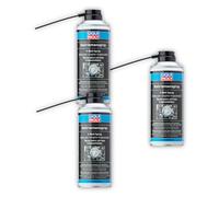 3x 400ml LIQUI MOLY 4085 Keilriemenspray Keilriemen-Spray Fettspray Riemenspray