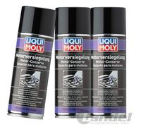 Liqui Moly Motorversiegelung 3327 400ml