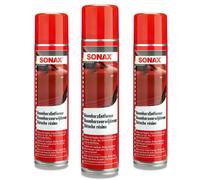 3x 400ml Sonax BaumharzEntferner Harzentferner Reiniger Harz 03903000