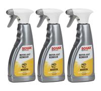 SONAX Motor- & KaltReiniger 500ml 05432000