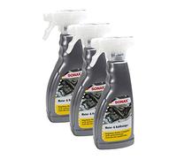 SONAX 3X 05432000 Motor- & KaltReiniger MotorReiniger Kalt Reiniger 500ml