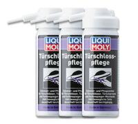 3x 50ml Liqui Moly 1528 Türschloss-Pflege enteisent Schließzylinder Pflege