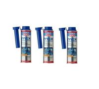 3x Additiv LIQUI MOLY 5100 mtx Vergaserreiniger Kraftstoff 300ml