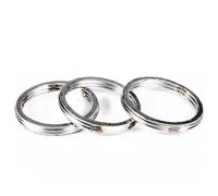 3x Auspuff Krümmerdichtung für Suzuki DR GR GS GSX GT RG Yamaha XV FJ DT XJR XV
