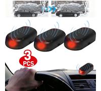 3x Auto Enteiser Frostschutz mittel Mikrowellen Molekular,Enteisung Instrument