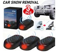 3x Auto Enteiser Frostschutz mittel Mikrowellen Molekular,Enteisung Instrument