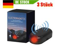 3x Auto Enteiser Frostschutz mittel Mikrowellen Molekular Enteisung Instrument .