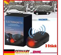 3x Auto Enteiser Frostschutz mittel Mikrowellen Molekular Enteisung Instrument~