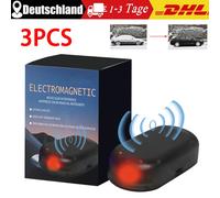 3x Auto Enteiser Mikrowellen Molekular Enteisung Instrument Frostschutz mittel
