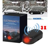 3x Auto Enteisung Instrument Enteiser Frostschutz mittel Mikrowellen Molekular