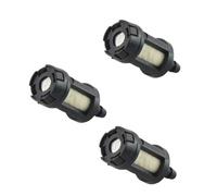 3x Benzinfilter für ZAMA ZF-1 Vergaser MC Culloch Tecumseh Homelite Stihl