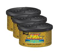 CALIFORNIA SCENTS AUTO LUFTERFRISCHER GOLDEN STATE DELIGHT