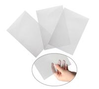 3X Car Bumper Grille Mesh Net Stainless Steel Repair Hole Vent Repairing Tool