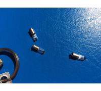 3x Ersatzlampen für Autoschlüssel RENAULT Zündschlüssel Ersatz Lampe Car Key