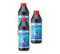 3x Getriebeöl LIQUI MOLY 25078 Marine High Performance Getriebeöl 85W-90 -1