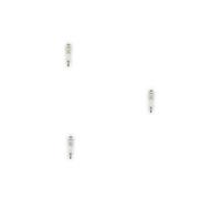 3x Glühkerze BOSCH 0 250 202 091