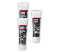 3x Kratzerentferner LIQUI MOLY 21759 Lackpolitur 2000 für tiefe Kratzer 100 ml