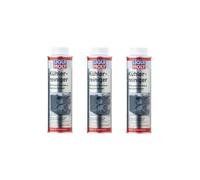 3X KÜHLERREINIGER KÜHLSYSTEM ZUSATZ REINIGUNG KÜHLWASSER 300 ml LIQUI MOLY