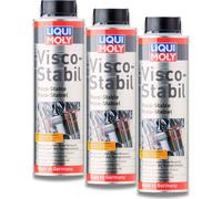 3x LIQUI MOLY 1017 Visco- Stabil Motoröladditiv Dose 300ml (900ml)