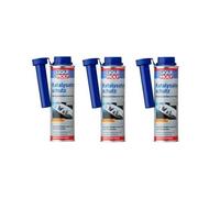 3x Liqui Moly 21284 Katalysatorschutz Katalysator Schutz & Reingung 300 ml