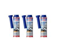 3x Liqui Moly 21284 Katalysatorschutz Katalysator Schutz & Reingung 300 ml