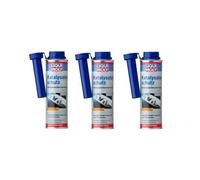 3x Liqui Moly 21284 Katalysatorschutz Katalysator Schutz & Reingung 300 ml